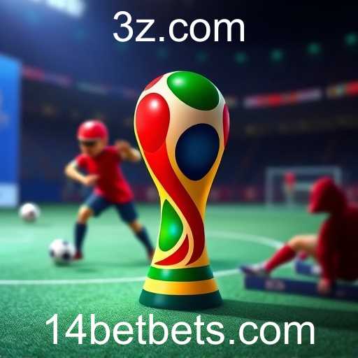 A Ascensão do 14bet no Mercado Brasileiro de Jogos Online