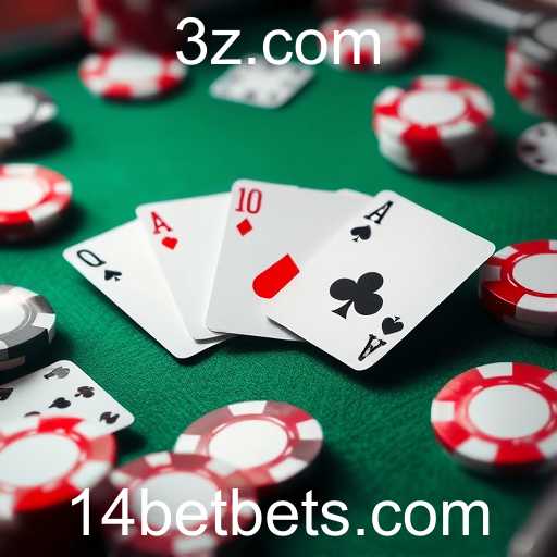 Crescimento e Dinâmicas do Mercado de Jogos em 14bet