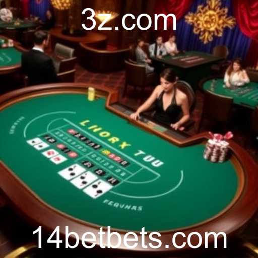 Live Casino