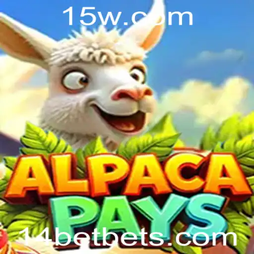 Explorando o Fascinante Mundo do Jogo AlpacaPays da 14bet