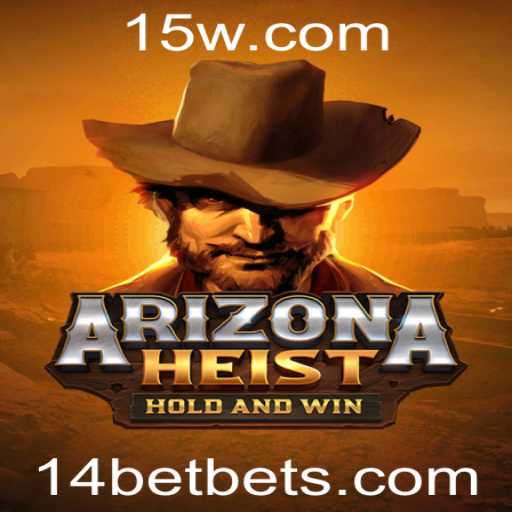 Descubra ArizonaHeist: Um Jogo de Estratégia e Aventura