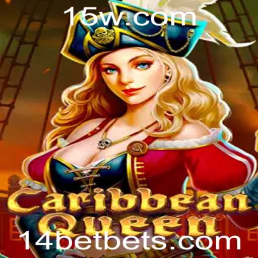 Caribbean Queen: A Nova Sensação da 14bet com Regras e Estratégias Inovadoras