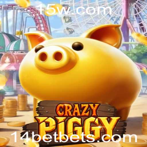 CrazyPiggy: O Novo Fenômeno dos Jogos Online Associado a 14bet