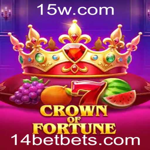 Crown of Fortune: Descubra o Novo Fenômeno no Mundo dos Jogos