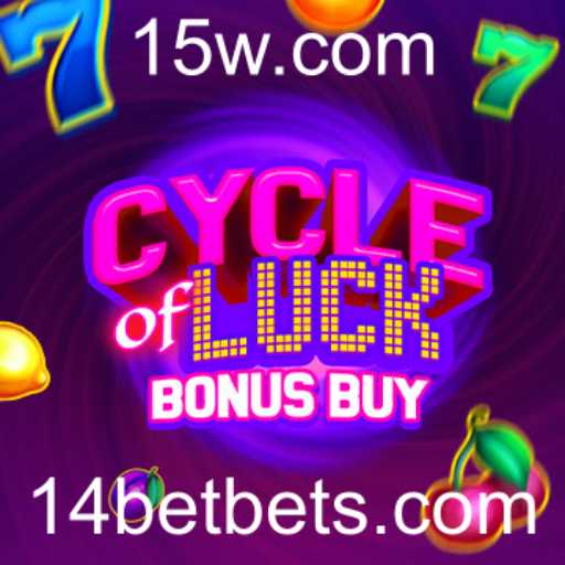 Descubra o Mundo de Cycle of Luck Bonus Buy: O Jogo que Transforma a Sorte