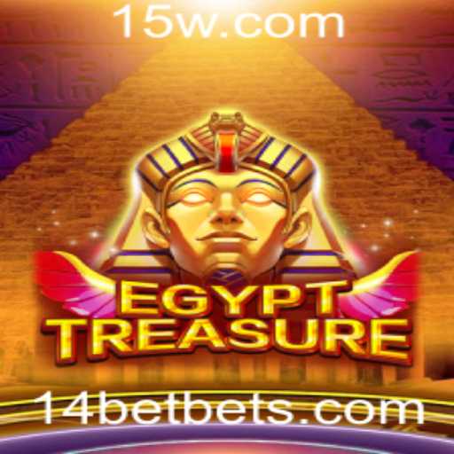 Descubra o Fascinante Jogo EgyptTreasure: Uma Aventura no Antigo Egito