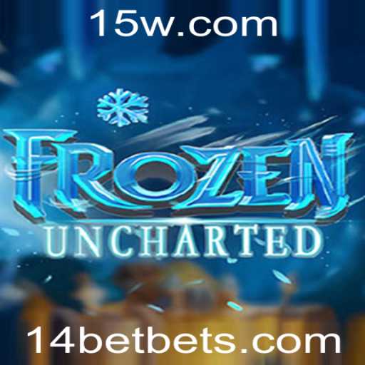 FrozenUncharted: Explorando Aventuras Congeladas com 14bet