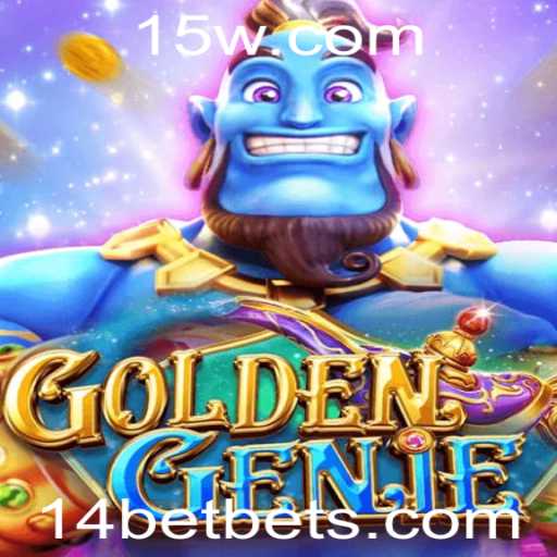 Descubra o Fascinante Mundo de GOLDENGENIE: O Jogo de Estratégia que Está Conquistando os Fãs de Cassinos Online