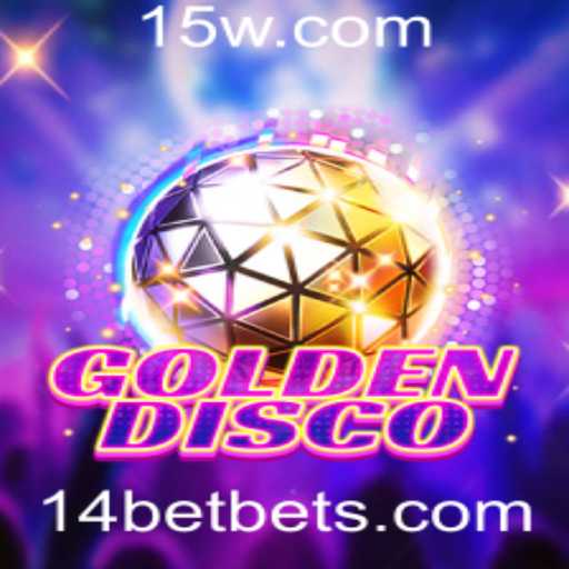 GoldenDisco e 14bet: A Nova Sensação dos Jogos de Azar