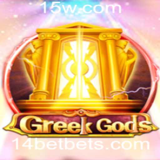 Descubra o Inovador Jogo GreekGods com 14bet