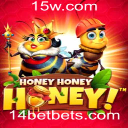 Descubra o Mundo Encantado de HoneyHoneyHoney no 14bet