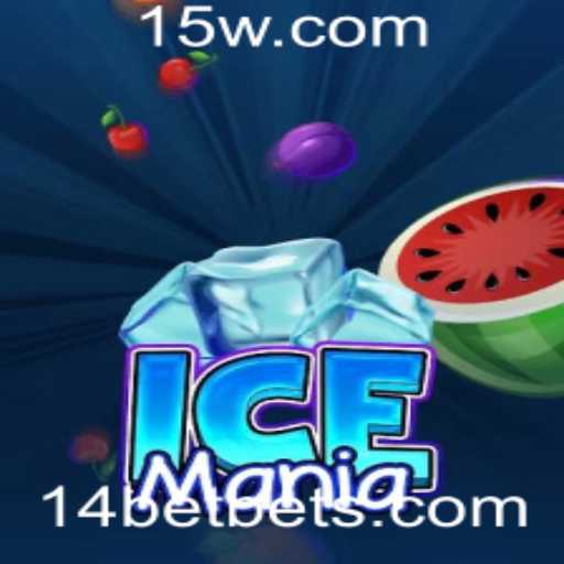 Descubra o Fascinante Mundo de IceMania com 14bet