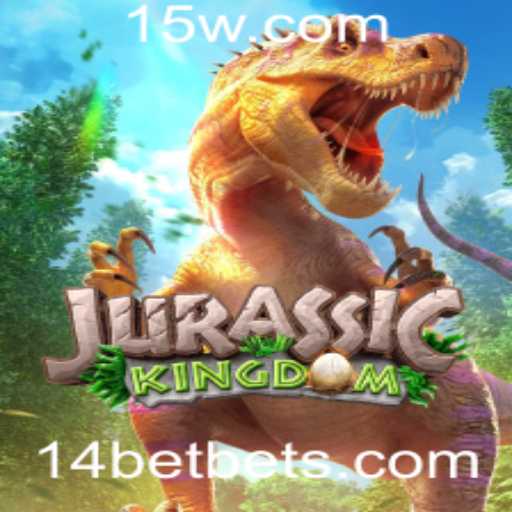 Explore o Mundo de JurassicKingdom no 14bet