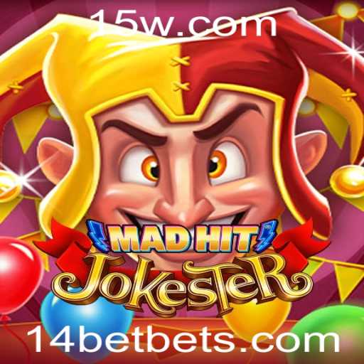 Explorando o Fascinante Mundo de MadHitJokester: Um Jogo de Estratégia e Humor