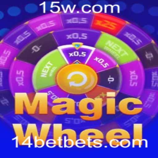 Descubra o Fascinante Mundo do MagicWheel: A Revolução do Entretenimento com 14bet