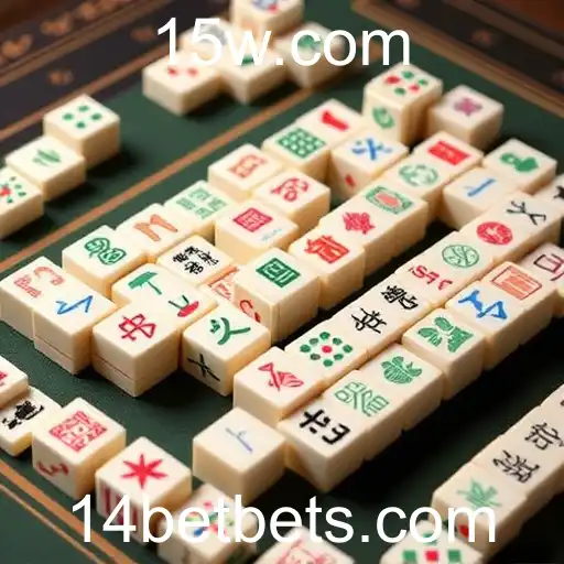 Mahjong: A Tradição Que Une Pessoas ao Redor do Mundo