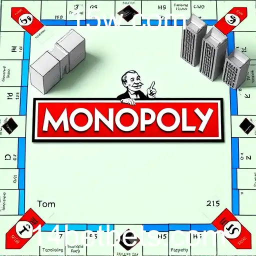 História e Estratégias do Monopoly