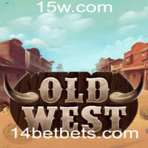 Explorando o Mundo do Jogo OldWest: Uma Aventura de Faroeste com 14bet