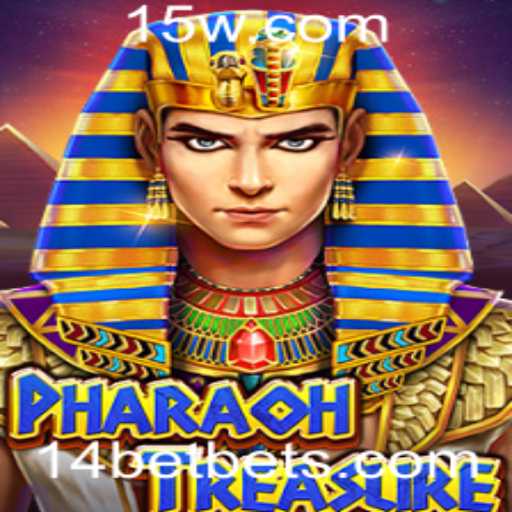 Descubra o Fascinante Mundo de PharaohTreasure com 14bet