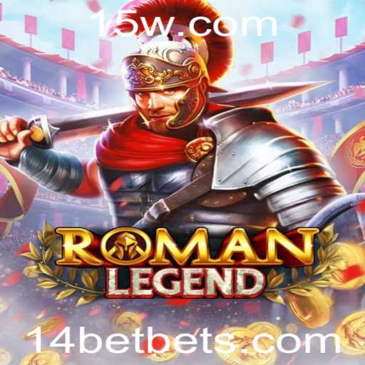 Explorando o Fascinante Mundo de RomanLegend: Aventura e Estratégia