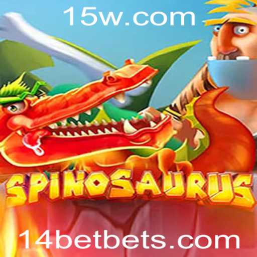Descubra o Fascinante Mundo do Jogo Spinosaurus e sua Integração com 14bet