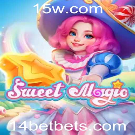 SweetMagic: Descubra as Regras e Magias do Jogo com 14bet