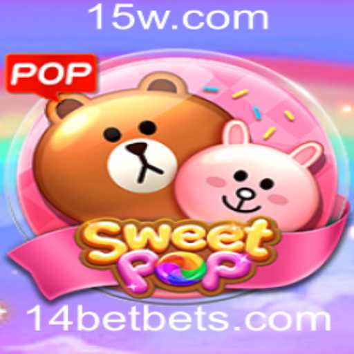 SweetPOP: O Novo Fenômeno dos Jogos com 14bet