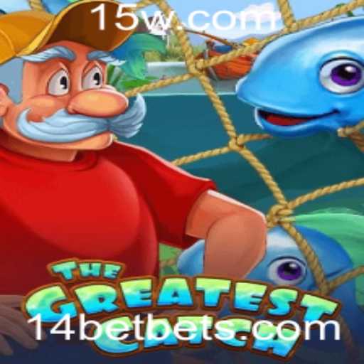 Explorando o Mundo de TheGreatestCatch: O Jogo do Momento