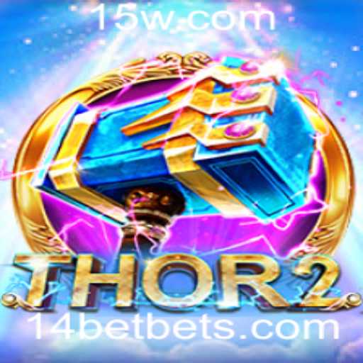 Explorando Thor2: O Novo Fenômeno dos Jogos Online