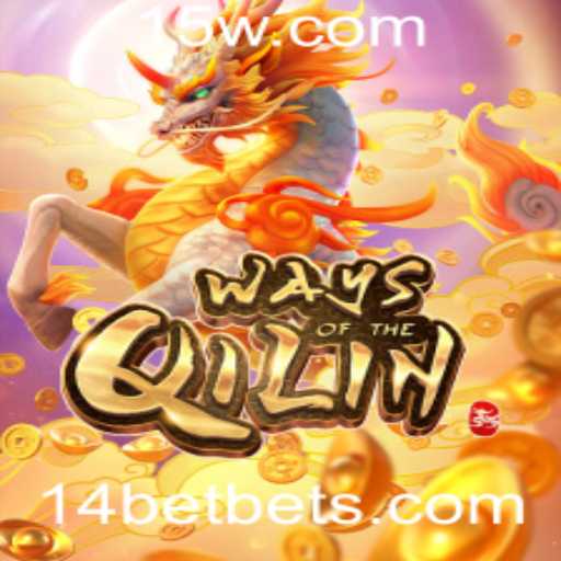 Explorando o Jogo WaysoftheQilin: Uma Jornada de Aventuras e Estratégia