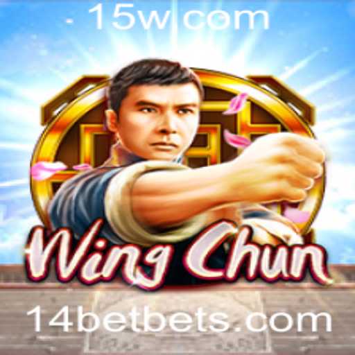 Descubra o Fascinante Mundo do Jogo WingChun com 14bet