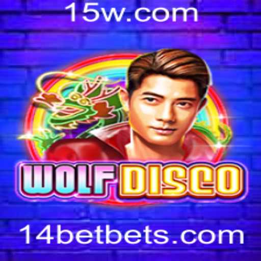 Descubra o Universo Animado de WolfDisco: Novidades e Regras do Novo Jogo de Apostas 14bet